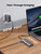 UGREEN 10-in-1 USB-C HUB Docking Station + Power Delivery Port