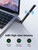 UGREEN AC650 High-Gain Dual Band 2.4GHz&5GHz Wireless USB Adapter, 6dBi High Gain Antenna