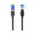 UGREEN Cat8 CLASSⅠF/FTP Round Ethernet Cable with Braid