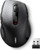 UGREEN Wireless Mouse, 1600DPI, 6 Buttons, Ergonomic Design for maximum Comfort