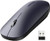 UGREEN Silent Wireless Mouse, 4000DPI, Accurate Control, Extra Slim, Organic Shape, Natural Fit