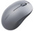 UGREEN Bluetooth & Silent Wireless Mouse, 1600 DPI, 6 Buttons