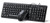 UGREEN High Quality Wired Combo Keyboard and Mouse Set