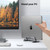 UGREEN Aluminum Alloy Vertical Laptop Stand