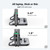 UGREEN Aluminum Alloy Vertical Laptop Stand