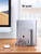 UGREEN Dual Slot, Aluminum Alloy Vertical Laptop Stand