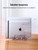 UGREEN Dual Slot, Aluminum Alloy Vertical Laptop Stand