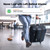 UGREEN Ultra-Slim Bluetooth Tracker for Wallets & Keys - Apple Find My Certified, Waterproof & Rechargeable