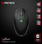 Fantech XD7E ARIA E Dual Mode Wired & Wireless Gaming Mouse with Built-in Battery