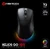 Fantech XD5 HELIOS GO, Dual Mode Wired & Wireless, Ultimate Precision 19000DPI, Ultra light weight, Built-in Rechargeable Battery, Pro Wireless Gaming Mouse