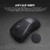 Fantech XD5 HELIOS GO, Dual Mode Wired & Wireless, Ultimate Precision 19000DPI, Ultra light weight, Built-in Rechargeable Battery, Pro Wireless Gaming Mouse