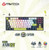 Fantech MORI Edition MK877S - ATOM87S, Pro Wired Mechanical Keyboard with RGB Lighting