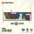 Fantech MORI Edition MK878S - ATOM104S, Pro Wired Mechanical Keyboard with RGB Lighting