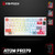FANTECH MK917 ATOM PRO79, 3 Modes: Bluetooth, Wireless & Wired, Built-in Battery, Mechanical Gaming Keyboard
