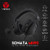 Fantech MH90 SONATA Gaming Headset, Detachable Microphone, Crystal-clear & Powerful Sound