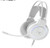 Fantech HQ53 FLASH Gaming Headset with LED Red Illumination and Crystal Clear Audio