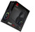 Fantech HG25 ORBIT, USB 7.1 Virtual surround sound Gaming Headset With RGB lighting