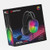 Fantech HG29 AURORA, USB 7.1 Virtual surround sound Gaming Headset With RGB lighting