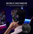 FANTECH LOOP 7.1 NEO HG32 USB Gaming Headset, 7.1 Surround Sound, 50mm Drivers, RGB Lighting