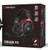 FANTECH HG31 CRUZE Immersive Cinematic USB Gaming Headset with 7.1 Virtual Surround, RGB Lighting