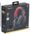 FANTECH WHG02 PRO Harmony: Tri Mode Bluetooth, Wired, USB Wireless Headset, up to 90 Hours Playback