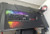 Fantech MP904 VIGIL BLACK - High Non-Slip Base Gaming Mouse Pad