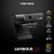 FANTECH C50 LUMINOS: Professional 2K Quad-HD Webcam with Auto Focus, Support for 60FPS, Built-in Microphone with 3D Noise Cancellation for Business & Streaming