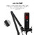 FANTECH AC902S ADJUSTABLE MICROPHONE STAND