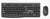 FANTECH WK900 Wireless 2.4 GHz Silent Keyboard & Mouse Combo English/Arabic, 1600 DPI, Perfect for Daily Office or Business Use