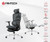 FANTECH OC3 Ergonomic Office Chair