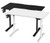 Fantech WS311 Work Station Adjustable Rising Desk