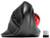MICROPACK Ergonomic Vertical Wireless Trackball Mouse