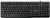 Micropack K206 Compact Wired Keyboard