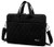 Kinmac NB54 Embroidery Quilted Laptop Shoulder Bag, Shockproof 13-16 inch