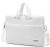 Kinmac NB54 Embroidery Quilted Laptop Shoulder Bag, Shockproof 13-16 inch