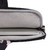 CanvasArtisan H40 Floral Laptop Shoulder Bag with Pull-Bar Belt 13-14 inch