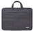 CanvasArtisan L3 Laptop Briefcase with Hidable Handles 13-14 inch