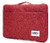 Kinmac Laptop Sleeve with Handle, Shockproof Padded Case 13-16 inch