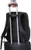 Kingsons KS3140W Laptop Backpack with USB Port 13.3-17.3 inch