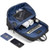 Kingsons KS3246W Laptop Backpack 13.3-16 inch