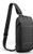 Kingsons KS3211W Sling Bag for Tablets up to 7 inch