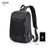KINGSONS/VGOAL Premium Sling Backpack – High-Quality Water-Resistant Crossbody Bag, Fits up to 9.7" iPad with USB Charging, Anti-Theft Design & Ergonomic Strap