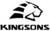 KINGSONS KS251072 Water-Resistant Modular Tech & Phone Organizer – Versatile Crossbody, Backpack, & Belt Bag