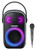 Tronsmart Halo 110 60W Portable Party Speaker, Superb Stereo Sound and Up to 18 Hours of Playtime