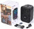 Tronsmart Halo 200 120W Karaoke Bluetooth Party Speaker with SoundPulse Audio & Built-in Powerbank, Up to 18 Hours of Playtime