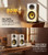 FANTECH Finecoustic Hako Studio 301: 80W 2.0 Bookshelf Speakers, Bluetooth 5.3, 5-Way Connectivity & Hi-Fi Audio (FBB301)
