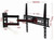 Full Motion TV Bracket 23-60" Screen Size SH-0440P