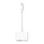 Apple Lightning to Digital AV Adapter