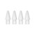 Apple Pencil Tips 4 Pack  White color