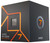 AMD Ryzen™ 9 7900 with Wraith Prism cooler 76MB 12C/24T
